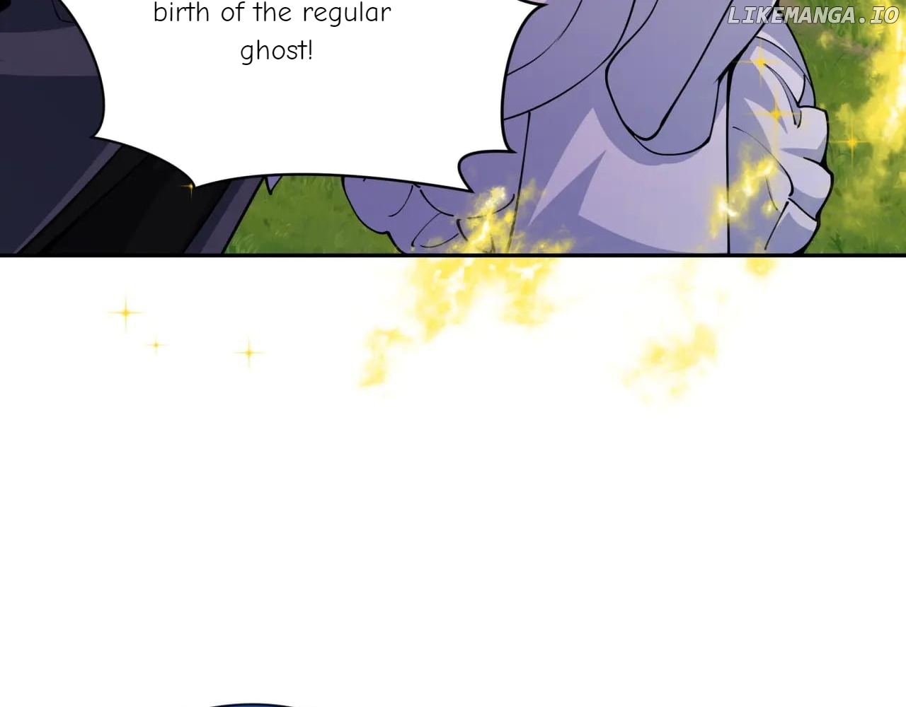 Era of the Haunted Chapter 356 - page 75